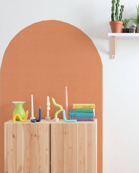 Hattan Palette | 67 Orange